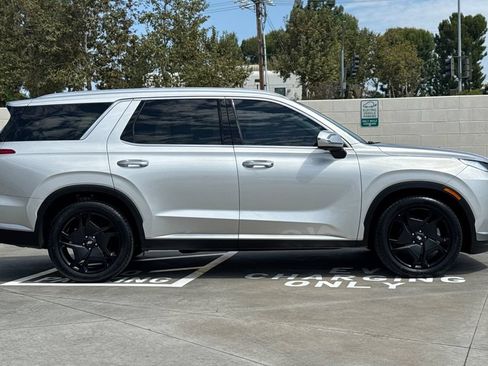 Used 2025 Hyundai Palisade SEL FWD image 6
