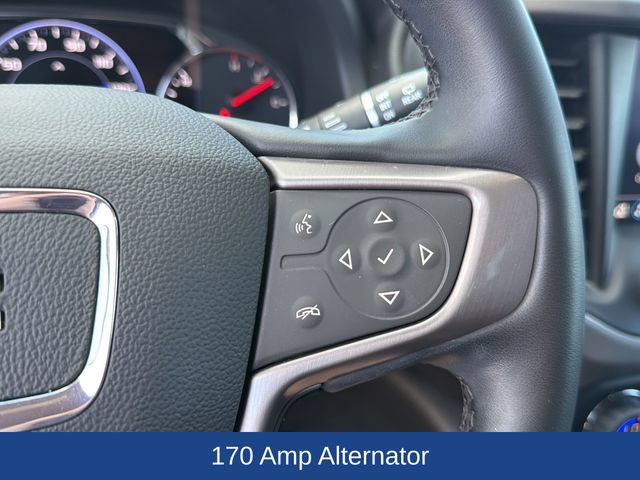 Used 2023 GMC Acadia AT4 w/ Technology Package AWD/4WD image 23