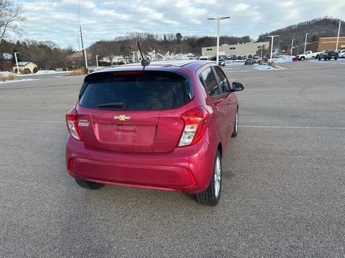 Used 2020 Chevrolet Spark LT image 6