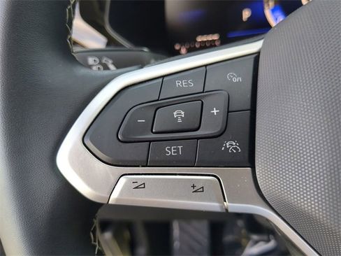 Certified 2024 Volkswagen Taos S image 24