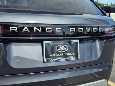 New 2026 Land Rover Range Rover Velar S image 10