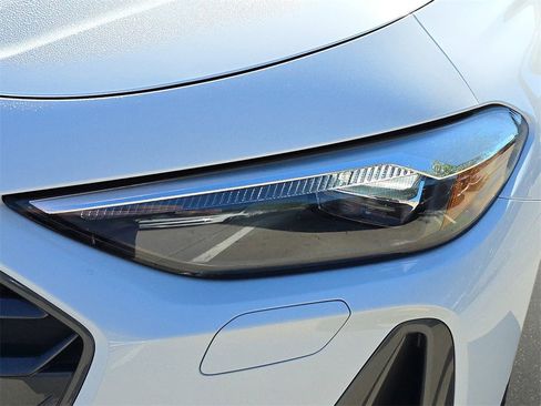 New 2025 Audi A5 2.0T Premium image 32