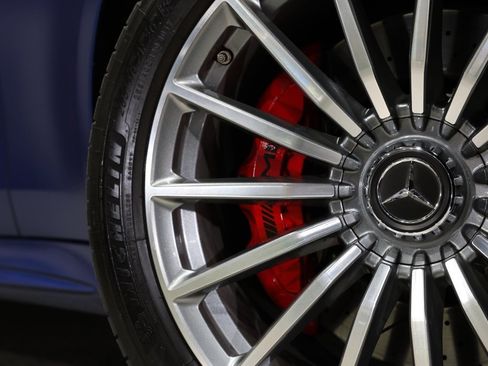 Used 2022 Mercedes-Benz AMG GT 53 image 16