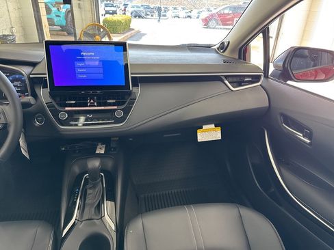 New 2026 Toyota Corolla XLE image 46