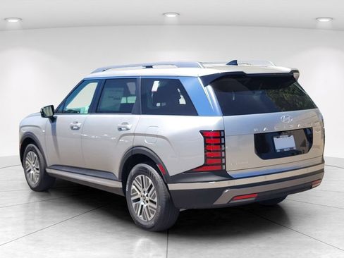 New 2026 Hyundai Palisade FWD Hybrid image 6