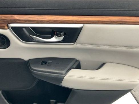 Certified 2020 Honda CR-V EX-L image 26