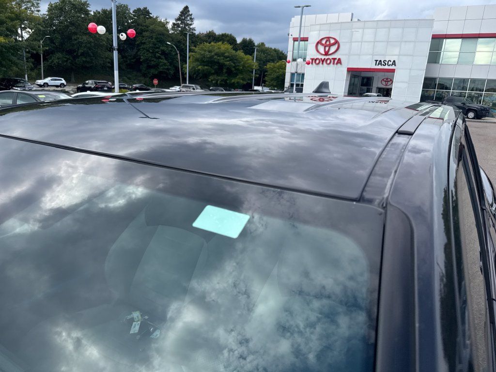 Used 2026 Toyota Tacoma TRD Sport w/ TRD Sport Upgrade Package AWD/4WD image 41