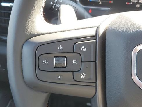 Certified 2025 GMC Sierra 1500 AT4X AWD/4WD image 21