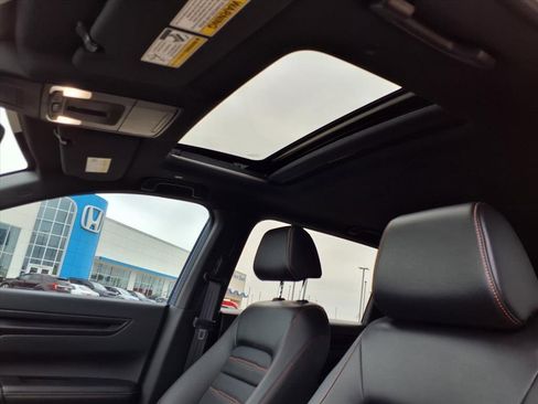 Used 2025 Honda CR-V Sport-L image 14