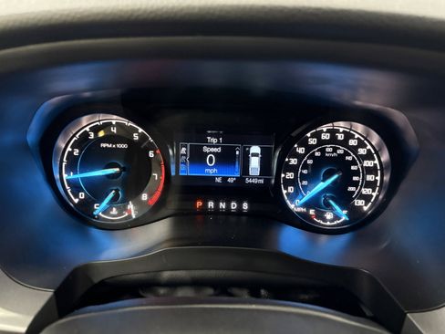 Used 2023 Ford Ranger XLT w/ Trailer Tow Package image 36