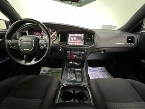 Used 2023 Dodge Charger GT w/ Blacktop Package RWD image 19