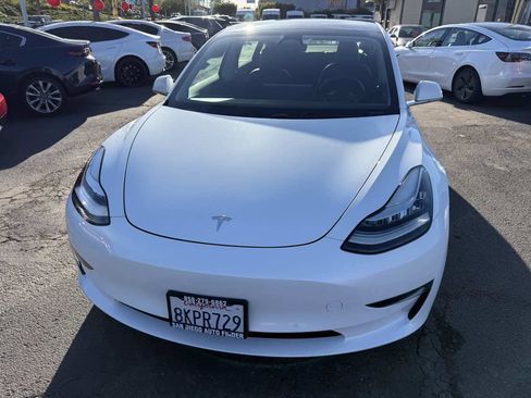 Used 2019 Tesla Model 3 Standard Range Plus image 3