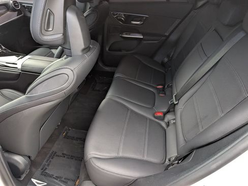 Certified 2024 Mercedes-Benz GLC 300 4MATIC image 28