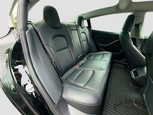 Used 2023 Tesla Model 3 Standard Range RWD image 33