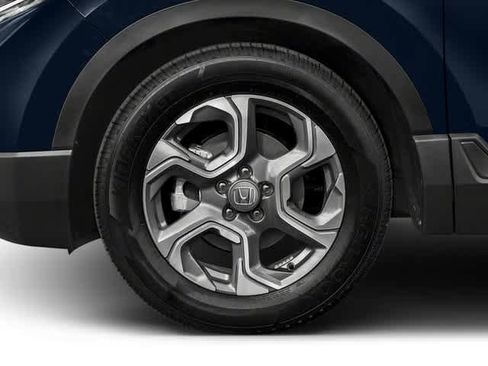 Used 2018 Honda CR-V EX image 11