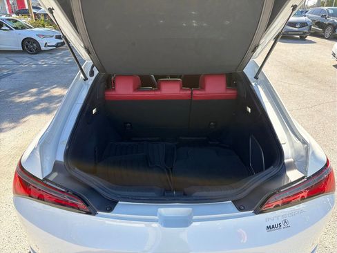 Used 2023 Acura Integra A-Spec image 22