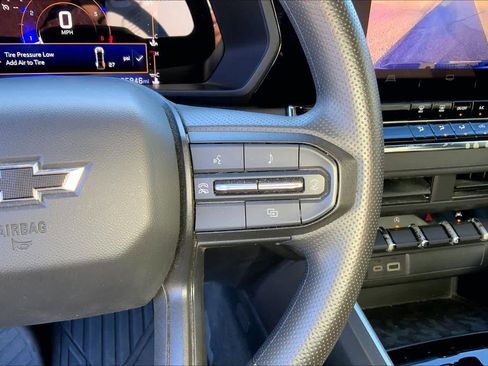 Used 2023 Chevrolet Colorado Trail Boss w/ Advanced Trailering Package image 23