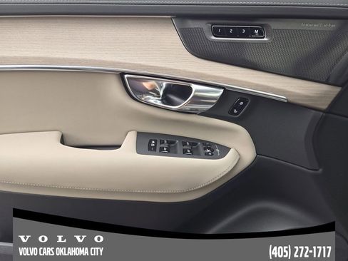 New 2026 Volvo XC90 B6 Ultra w/ Lounge Package AWD/4WD image 22