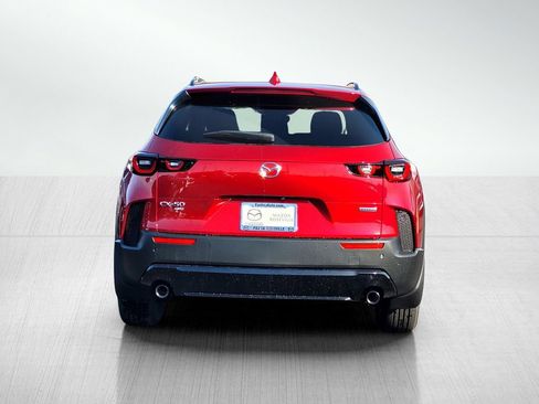 New 2026 MAZDA CX-50 AWD 2.5 Hybrid w/ Cargo Package image 5