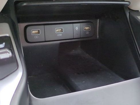 Certified 2023 Kia Sorento S FWD image 22