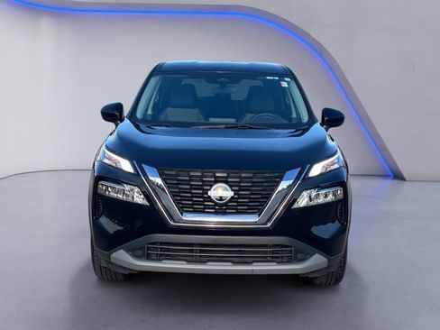 Used 2023 Nissan Rogue SV image 12