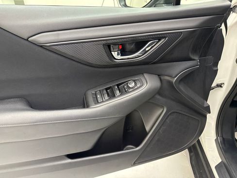 Certified 2024 Subaru Outback Premium image 11