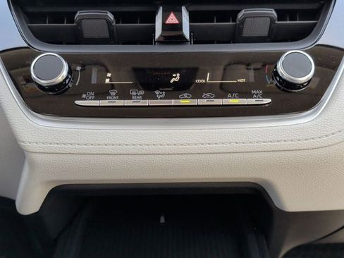 New 2026 Toyota Corolla Cross L FWD image 21