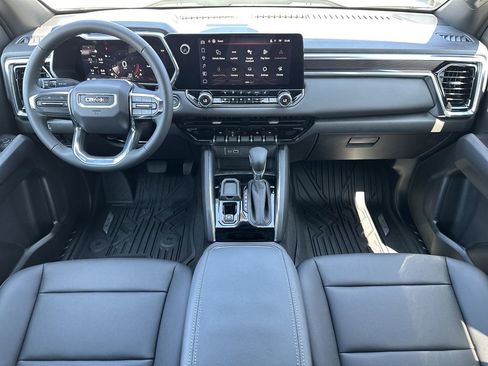 New 2026 GMC Canyon Elevation w/ Convenience Package image 2