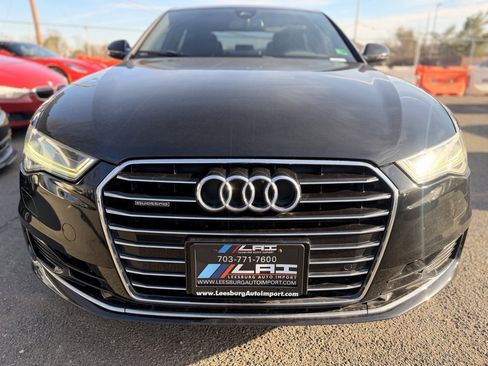 Used 2016 Audi A6 3.0T Prestige w/ Prestige Package image 8