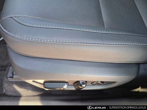 New 2026 Lexus TX 350 AWD image 15