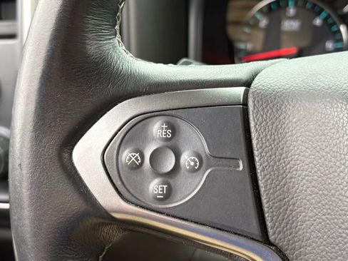 Used 2018 Chevrolet Silverado 1500 LT w/ All Star Edition image 21