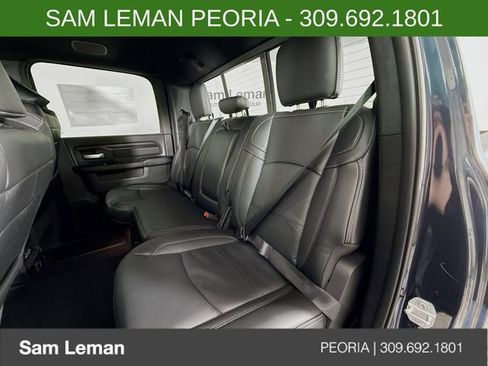 New 2026 RAM 2500 Power Wagon image 24