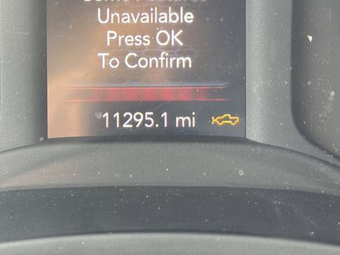 Used 2024 RAM 2500 Tradesman w/ Chrome Appearance Group image 9