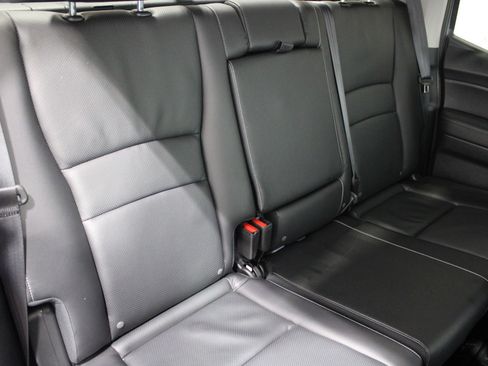 Used 2022 Honda Ridgeline RTL-E image 23