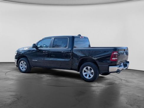 Used 2024 RAM 1500 Laramie AWD/4WD image 5