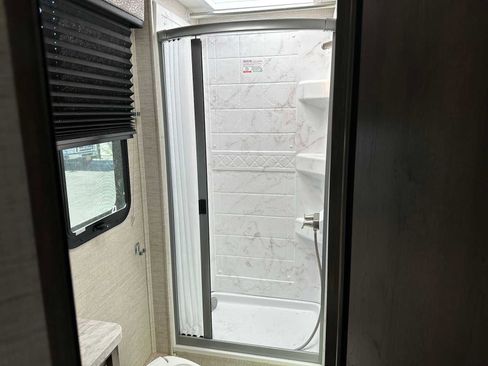 Used 2021 Mercedes-Benz Sprinter 3500 image 16