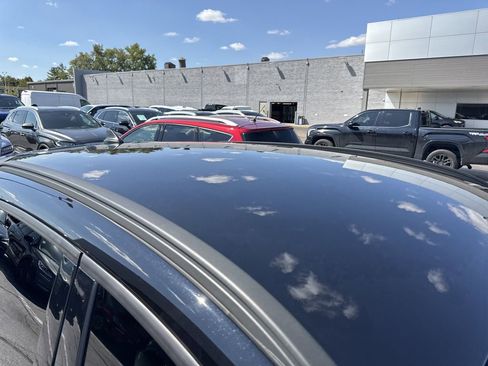 Certified 2023 Ford Escape ST-Line w/ Tech Pack #1 image 10