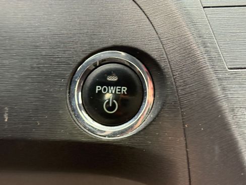 Used 2010 Toyota Prius FWD image 28