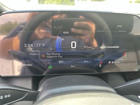 New 2026 Chevrolet Equinox EV LT image 10