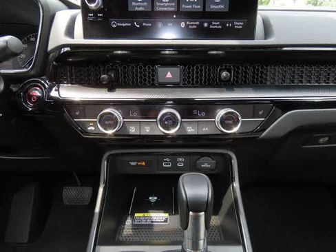 Used 2023 Honda CR-V Sport Touring image 23