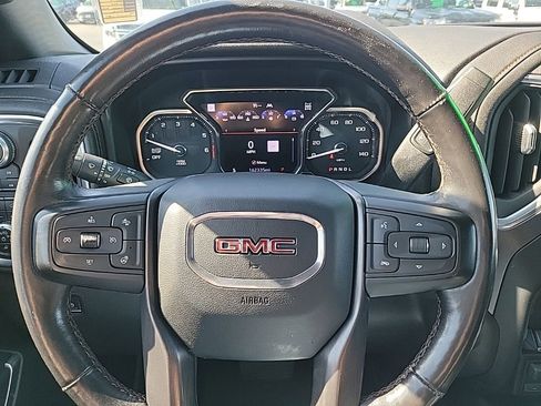 Used 2019 GMC Sierra 1500 AT4 w/ Technology Package AWD/4WD image 13