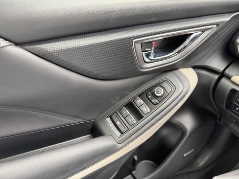 Certified 2024 Subaru Forester Limited image 18