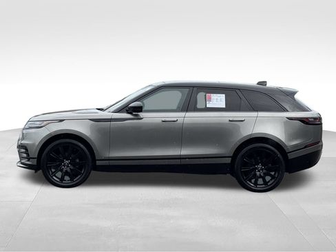 Used 2020 Land Rover Range Rover Velar R-Dynamic S AWD/4WD image 8