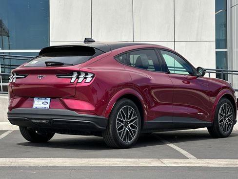 New 2025 Ford Mustang Mach-E Premium w/ Interior Protection Package image 3