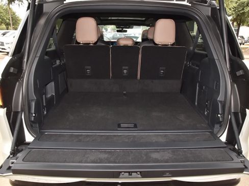 New 2026 Lincoln Navigator L Black Label AWD/4WD image 43