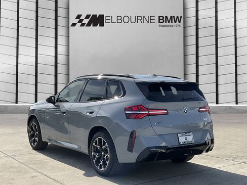 New 2026 BMW X3 xDrive30 w/ Premium Package image 6