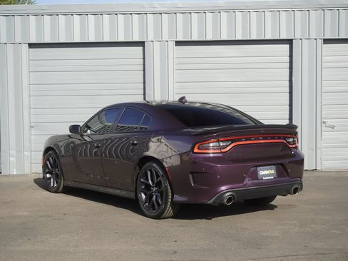 Used 2022 Dodge Charger R/T w/ Driver Convenience Group RWD image 3