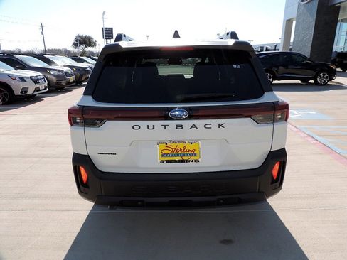 New 2026 Subaru Outback Premium image 6