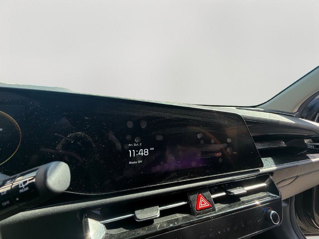 Used 2023 Kia Niro Wave w/ Wave Preserve Package FWD image 15