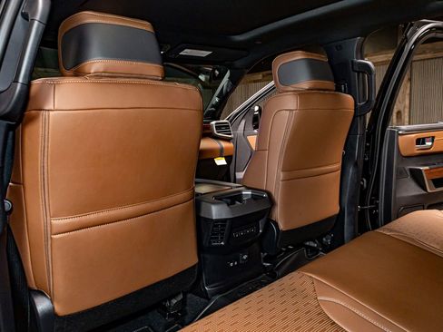 Used 2026 Toyota Tundra 1794 Edition image 22